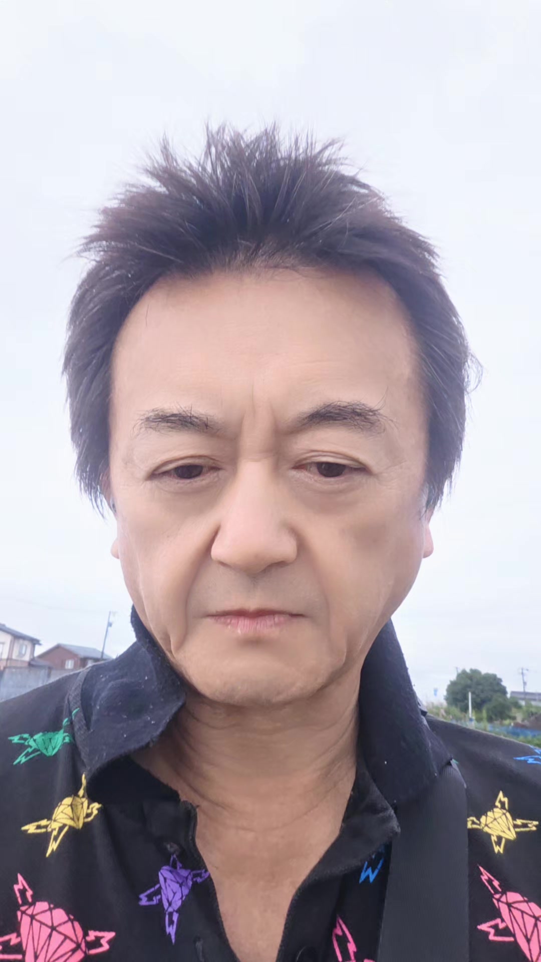 @魚津市議会議員 越川隆文