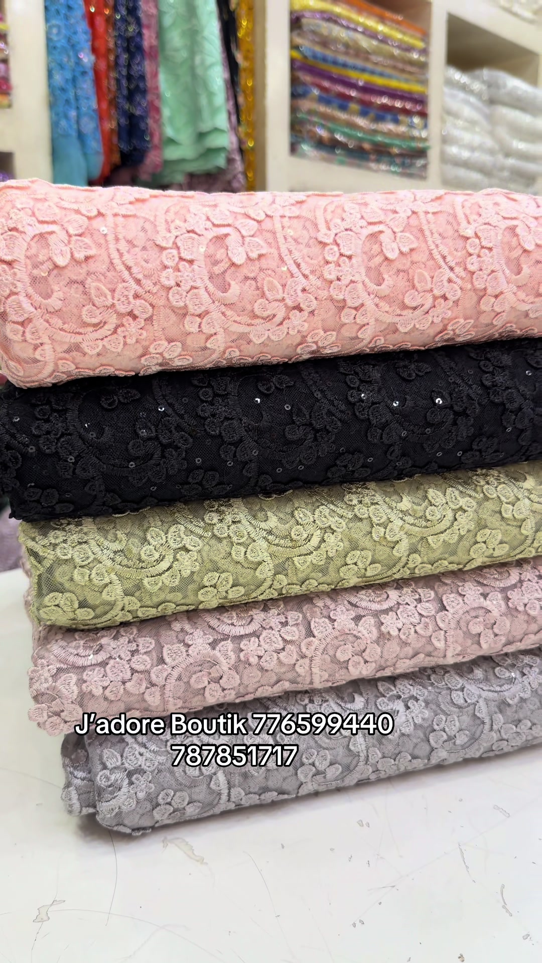 @J&rsquo;adore boutik
