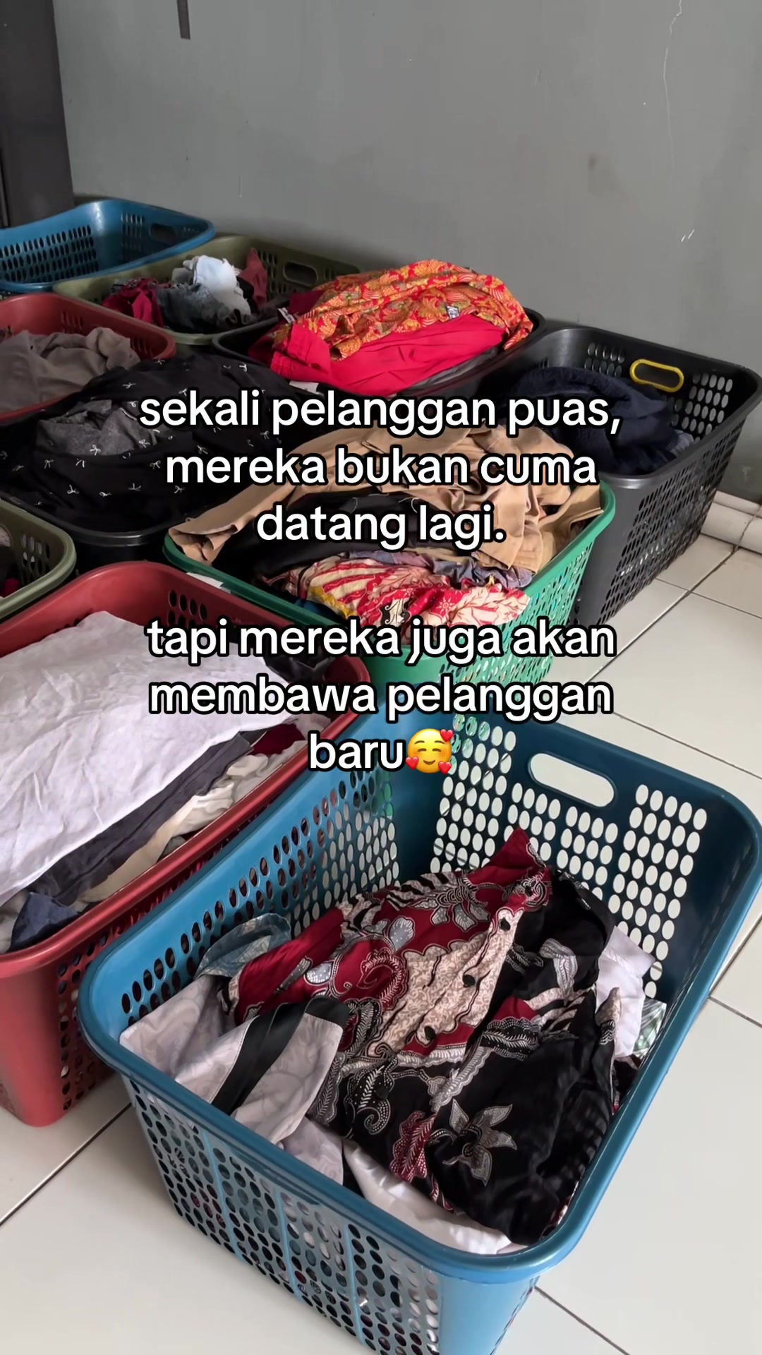 @Ayuko Laundry