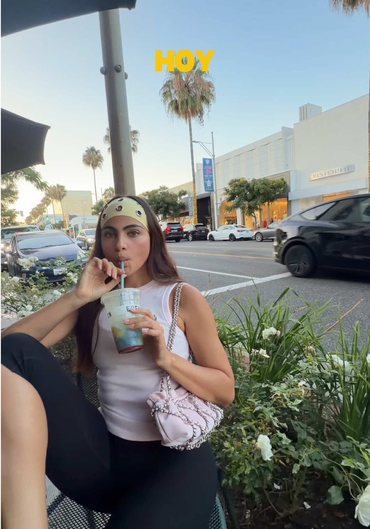 @Sara Orrego
