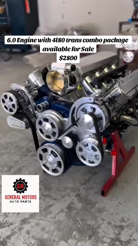 @Motor auto parts