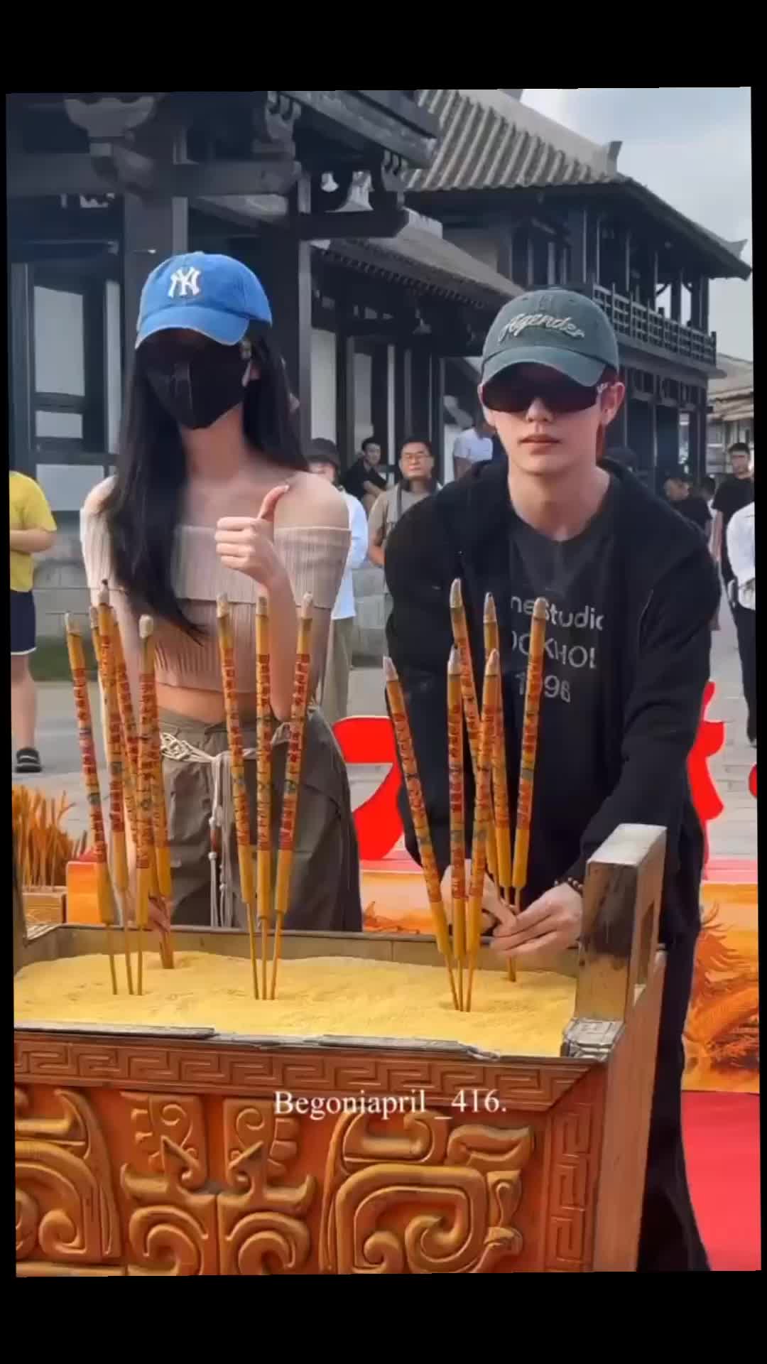 @Nhạc Vũ Đ&igrave;nh M&atilde; Thu Nguy&ecirc;n