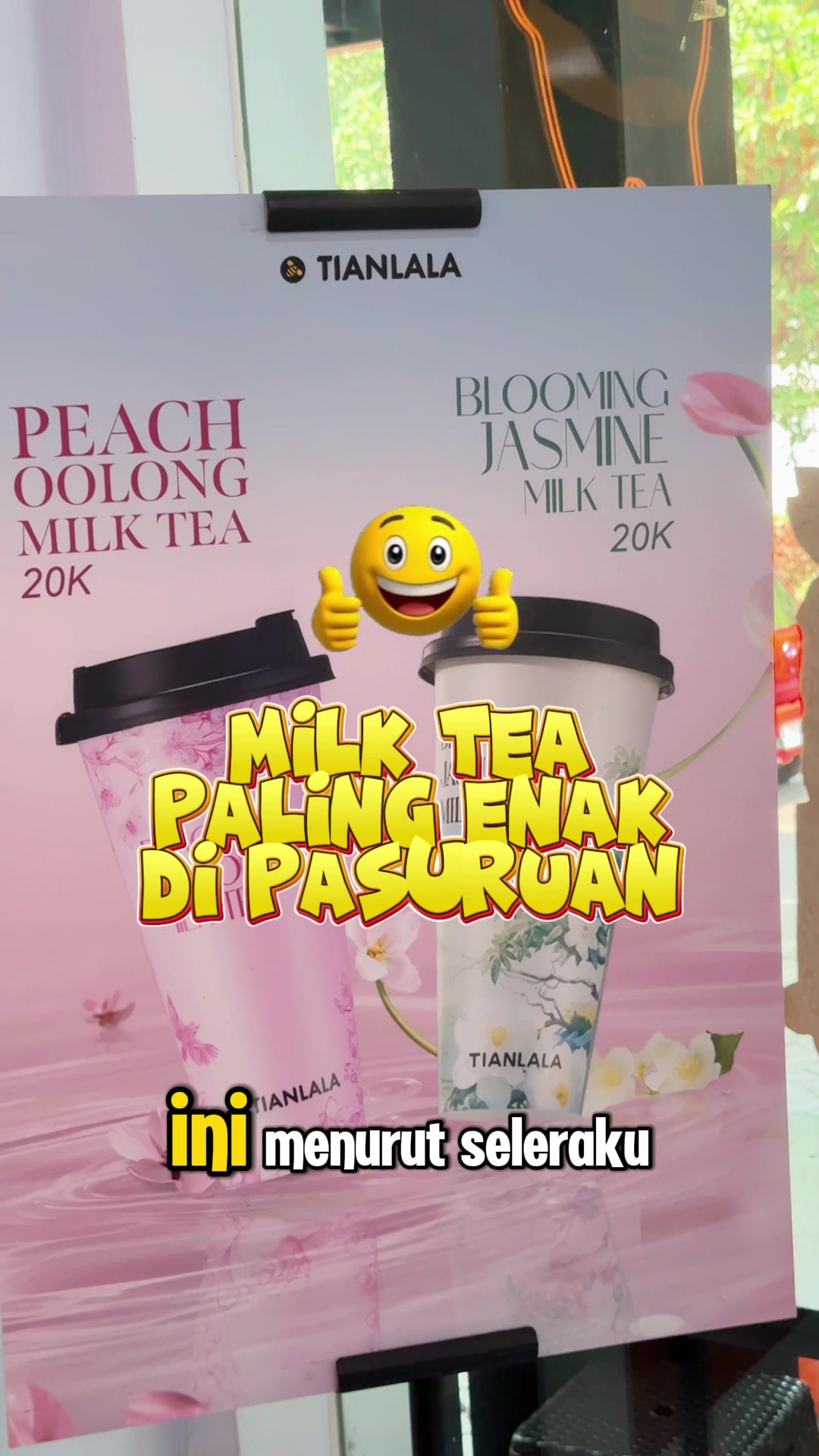 @Uswatunieq | Suka makan