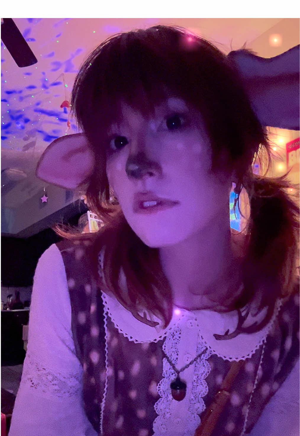 @Froggy (*&acute;꒳`*)