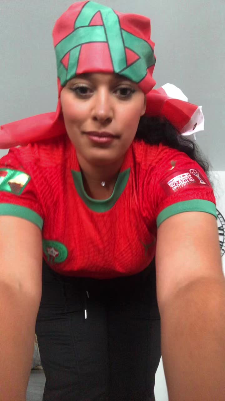 @Marocaine 🇲🇦🦁