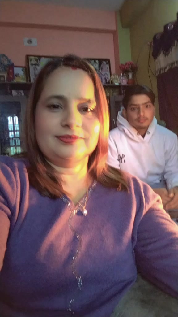 @Nima Adhikari