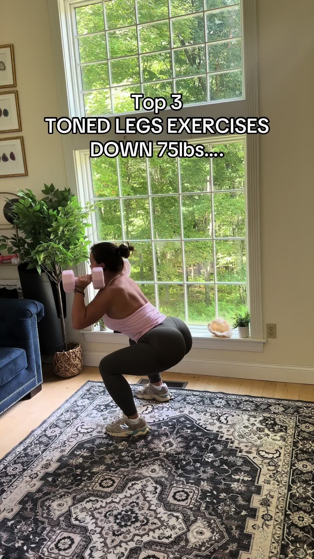 @Julia | All Women & PP Trainer
