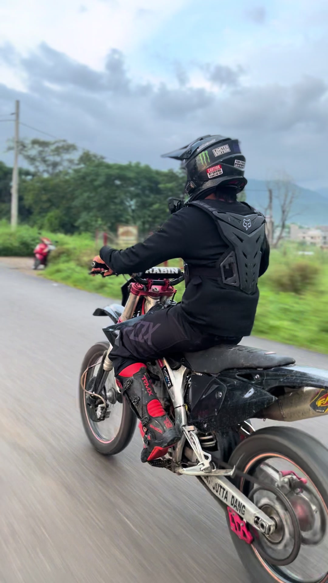@RABIN VLOG46🇳🇵