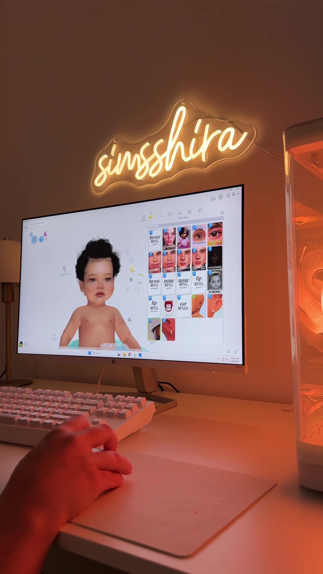 @SIMSSHIRA