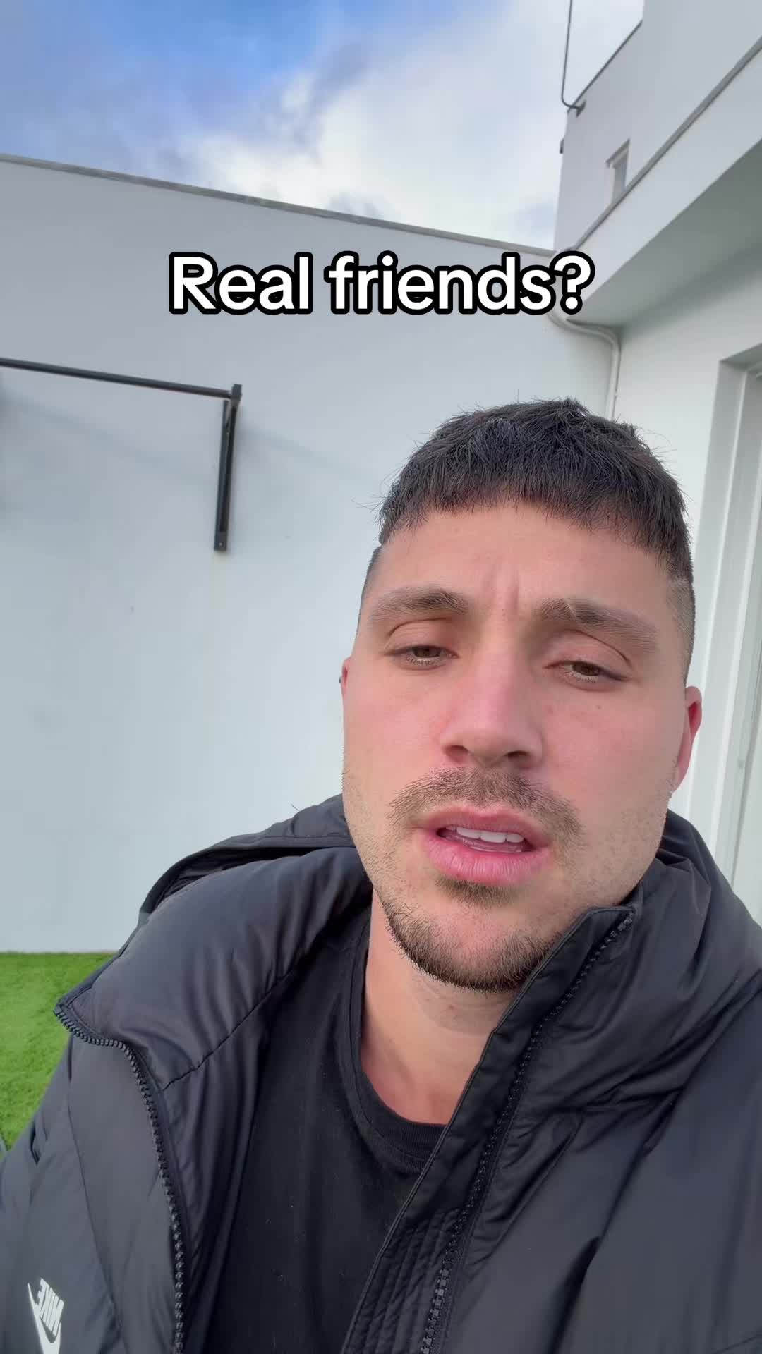 @Tayo Ricci