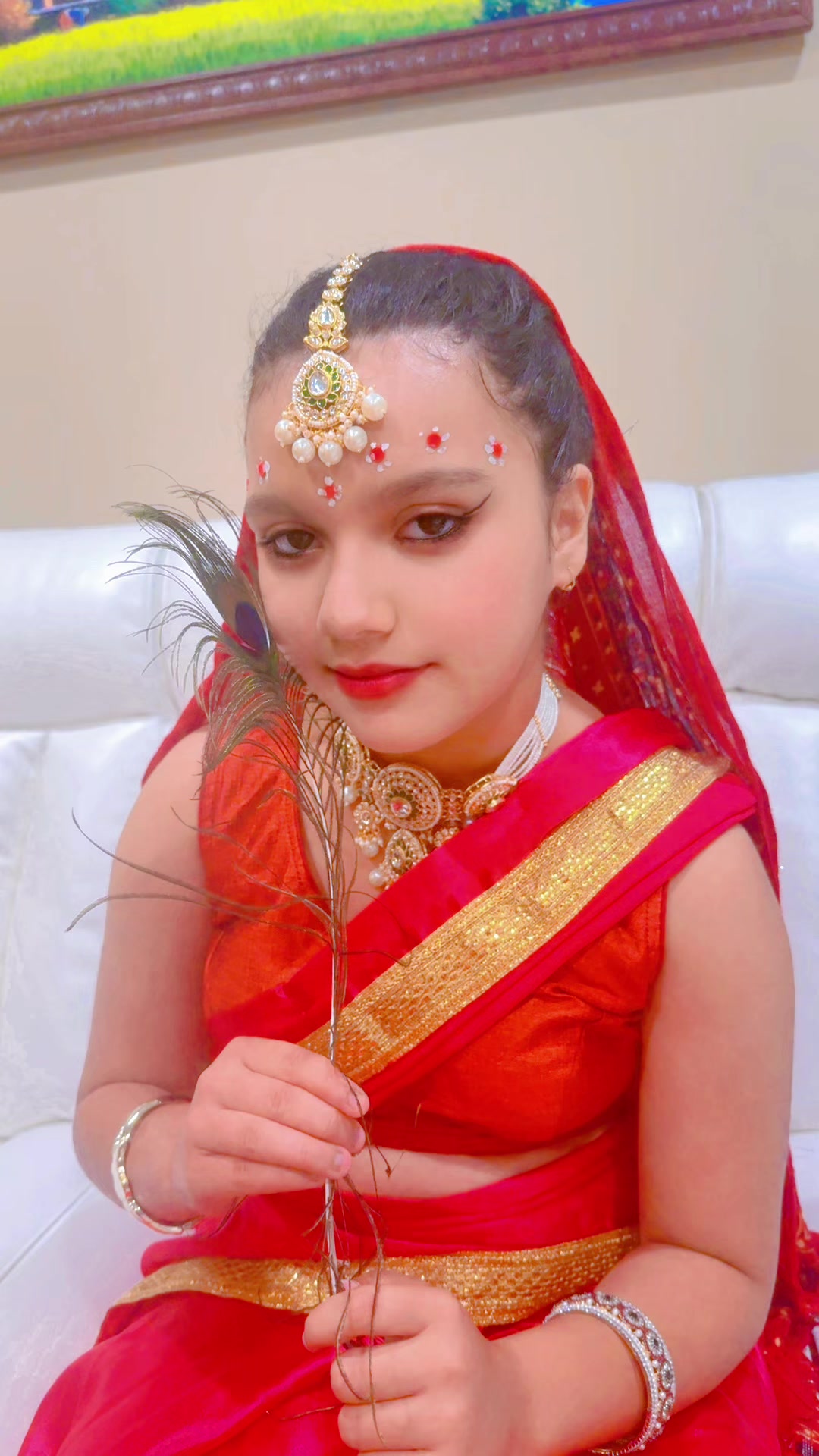 @Yashmina
