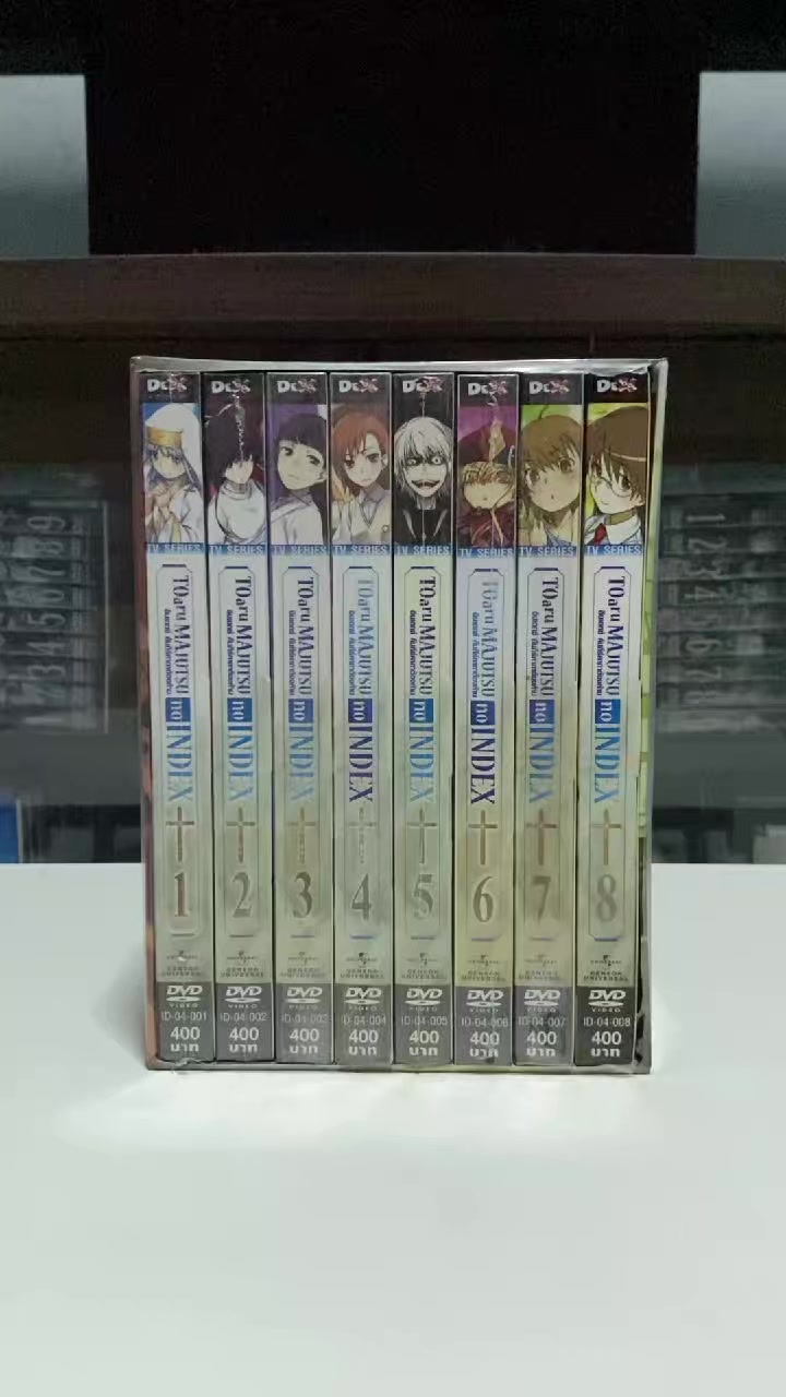 @Dvd.Anime.By.Mark.Kung