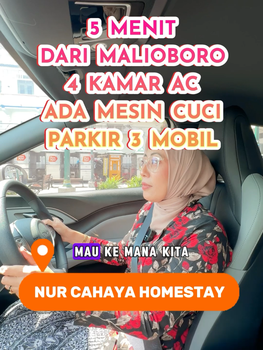 @Mbok Nginep