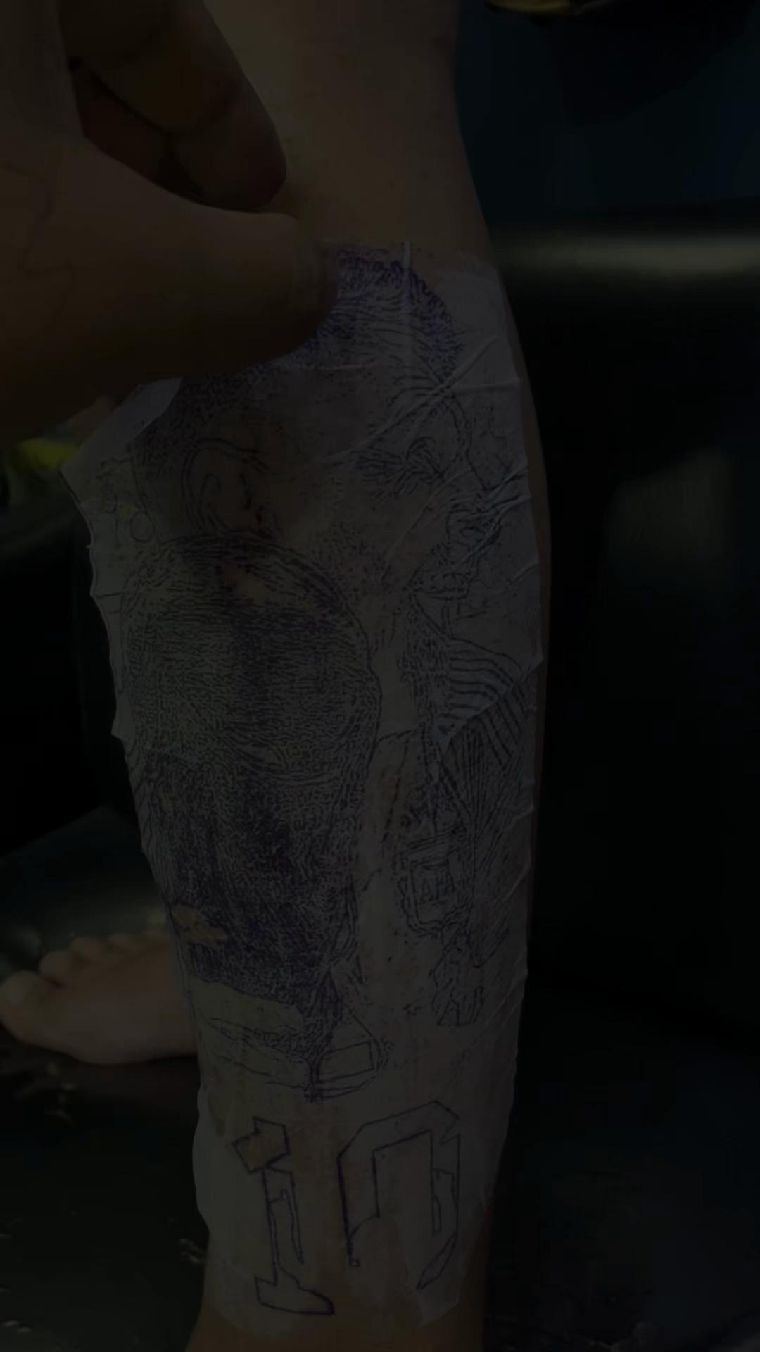 @Summit tattoo inn