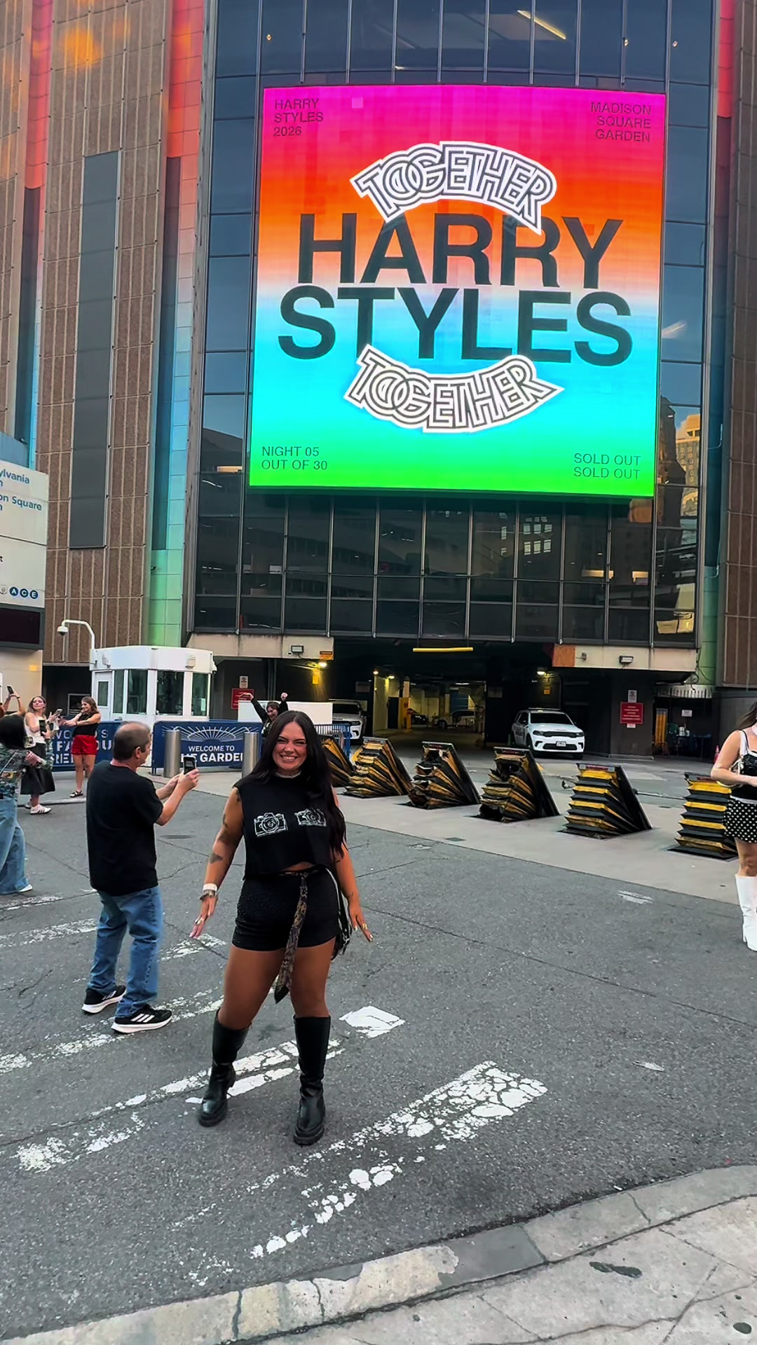 @Becks | Concert life ☆