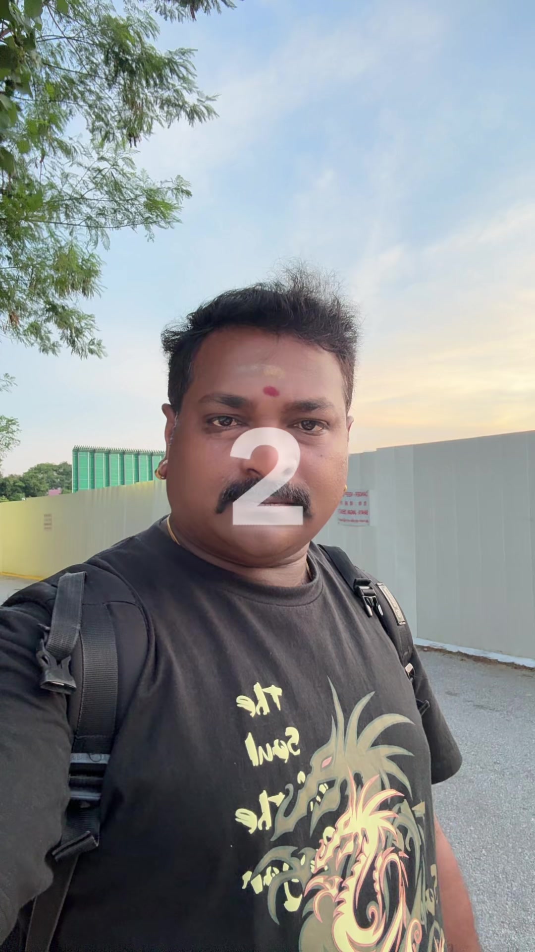 @Karuppasamy Kesavan