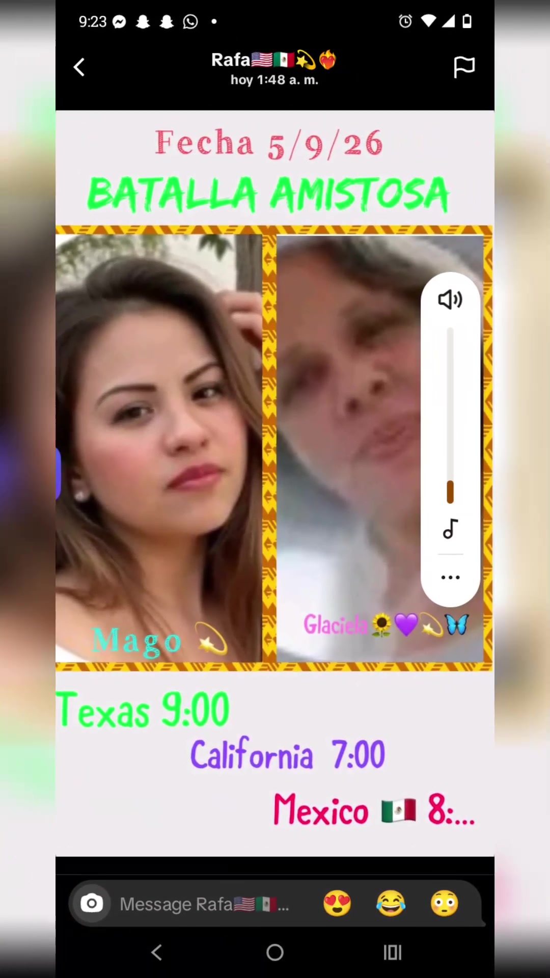 @💜🦋💫🌻graciela🛠️🪽🙌