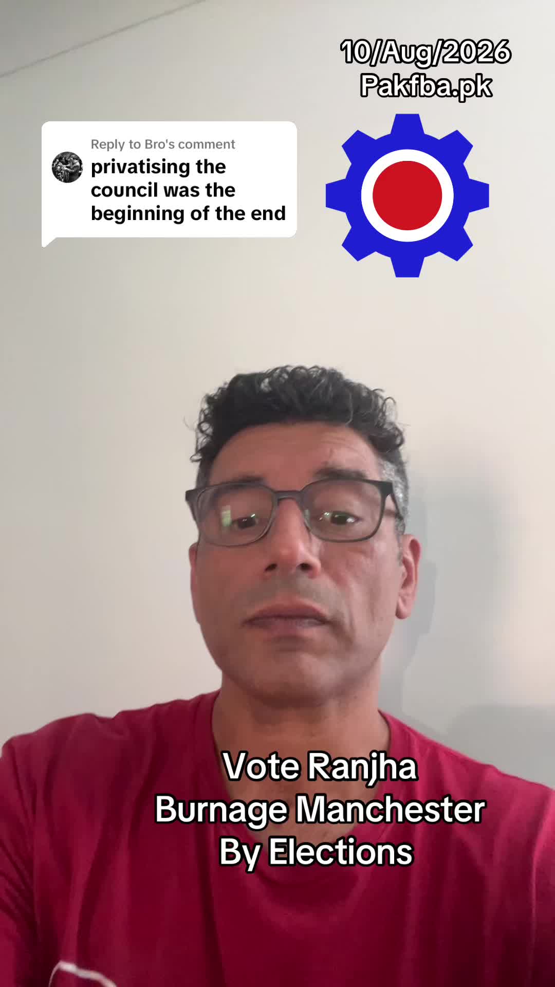@Ranjha Saab