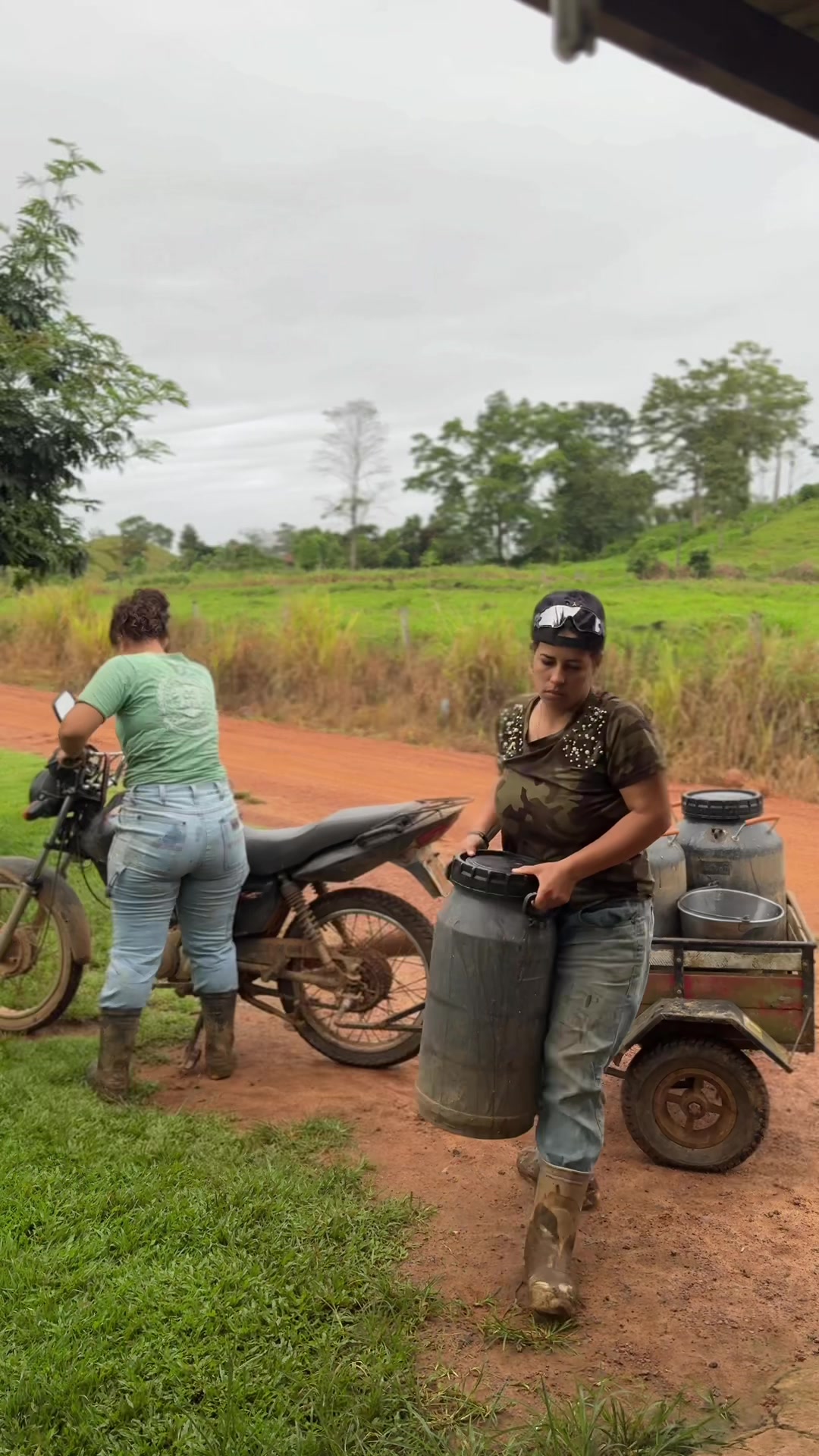 @Aline Mendonça