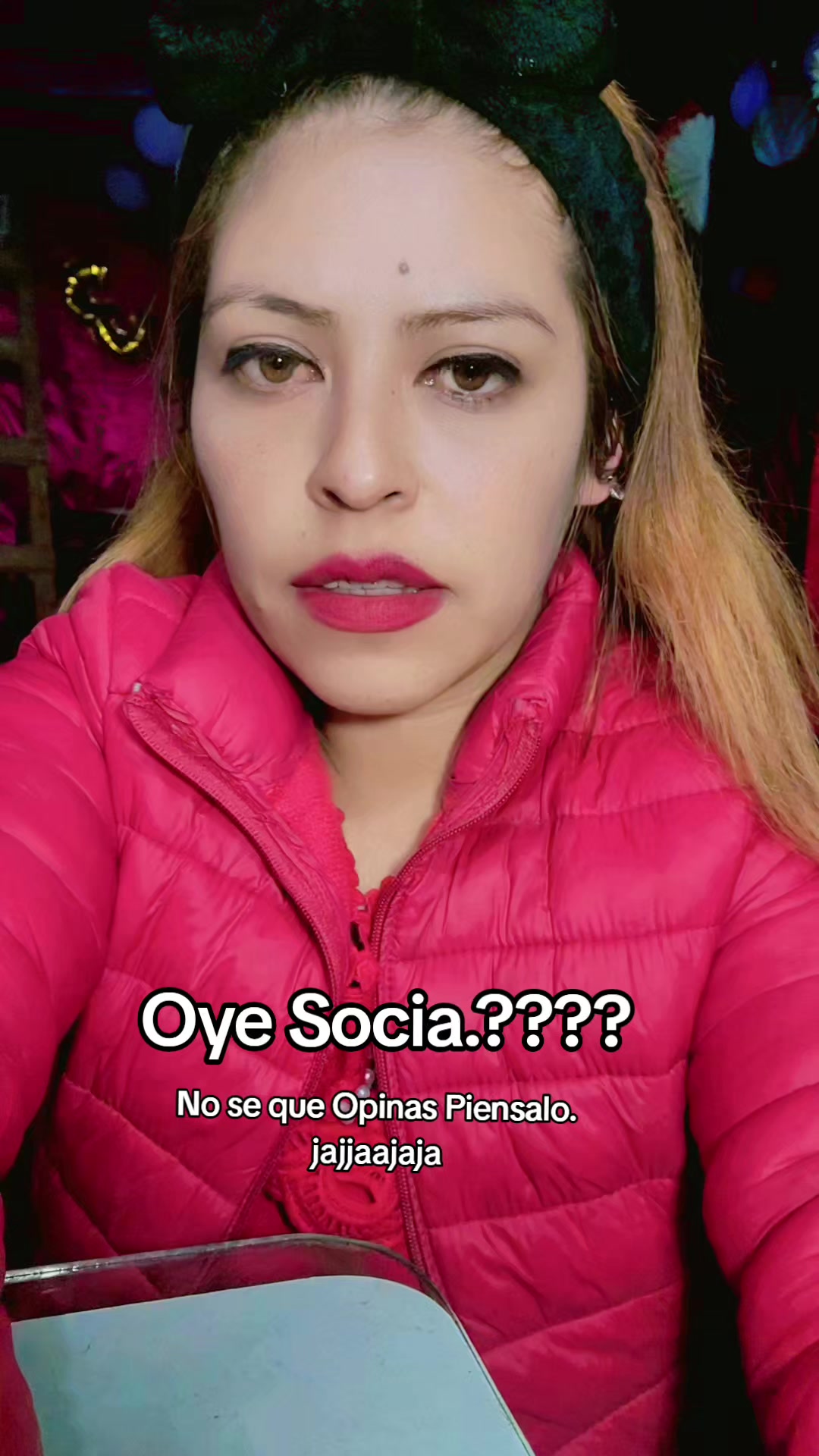 @La Sirenita