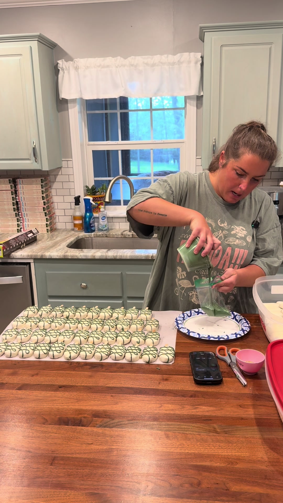 @Cake by Kaity