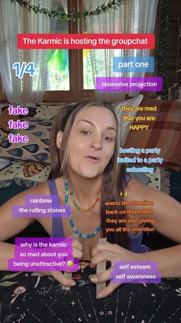 @Darcie 🦋🔮 The Dark Empress