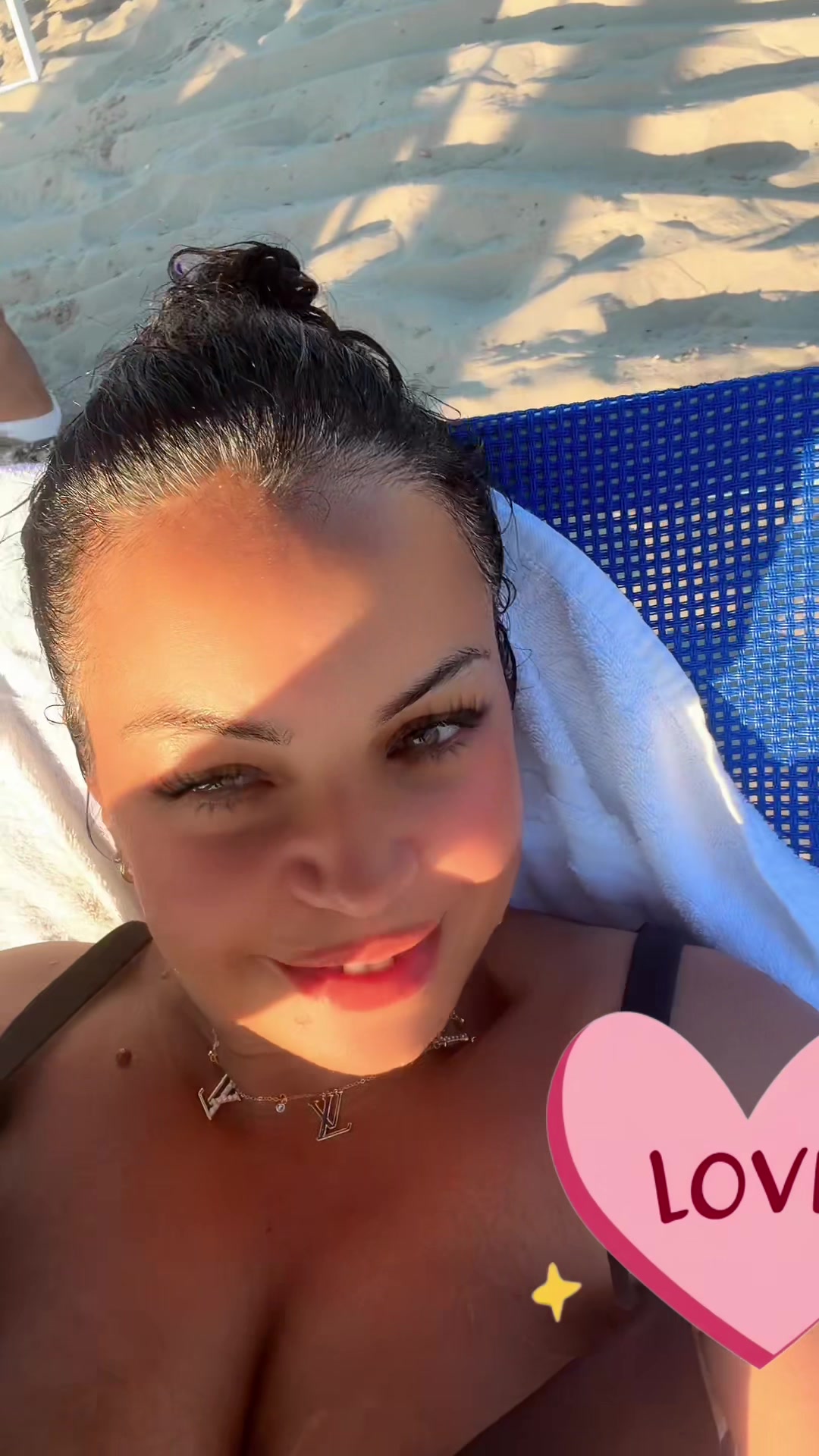 @Giada bella
