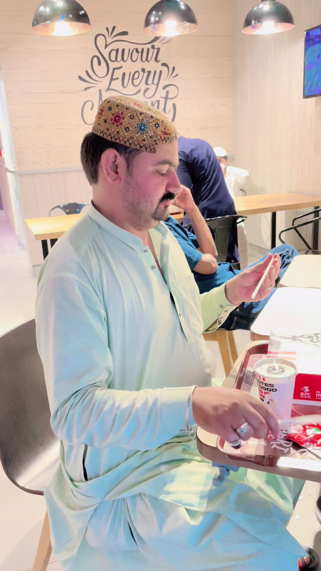 @Babar Badshah
