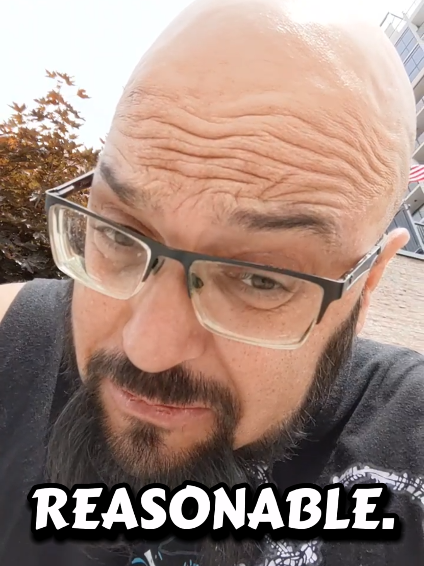 @Nerdstronger