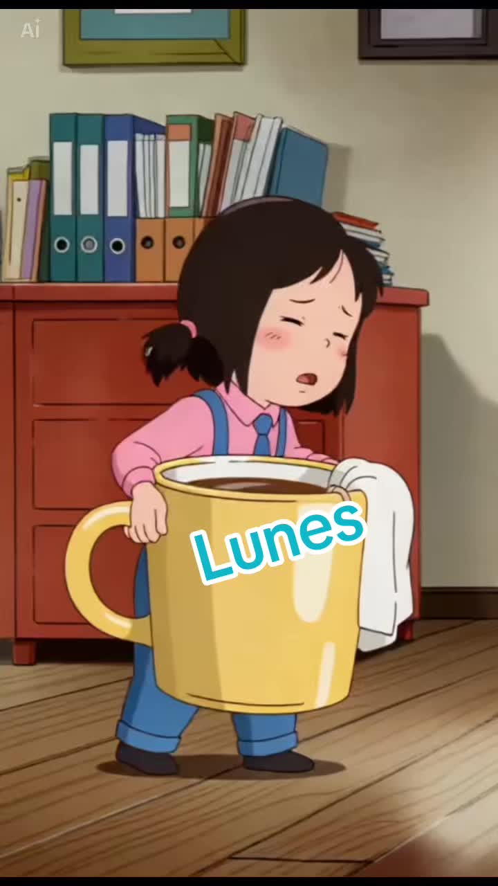@buenos días y bendiciones