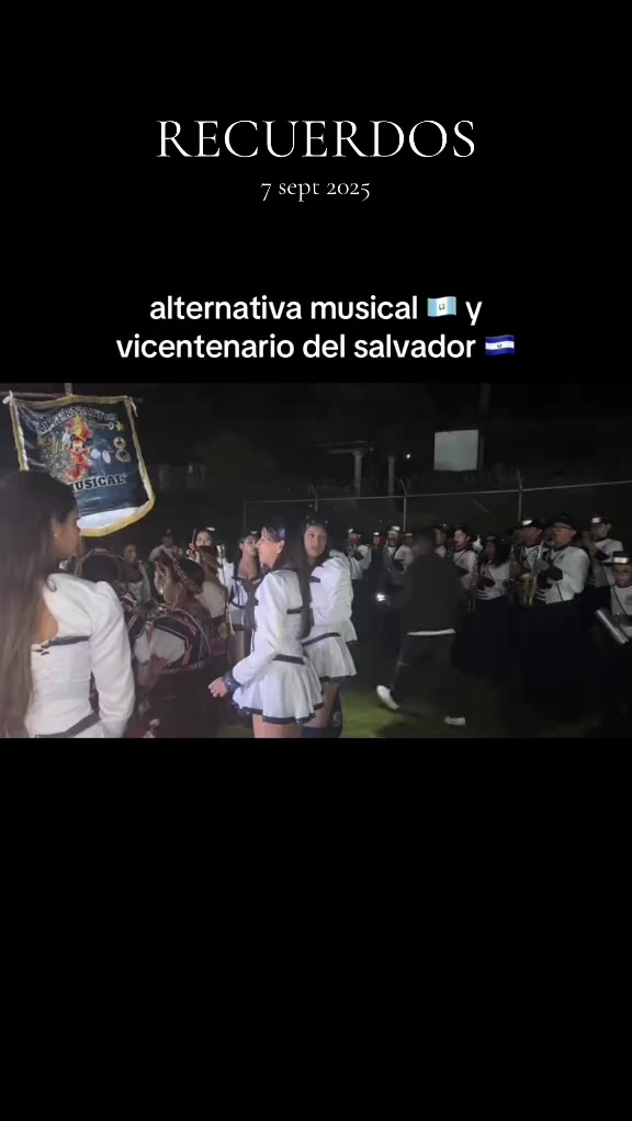 @Que Onda Mucha