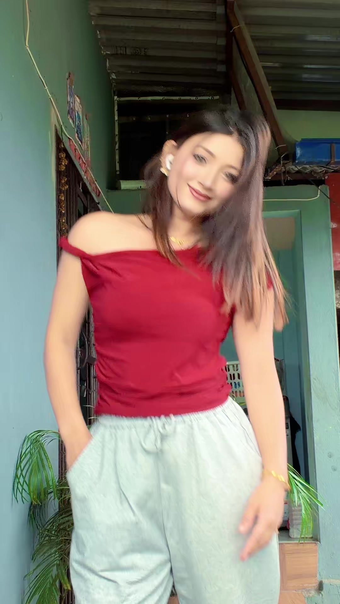 @Balika katuwal