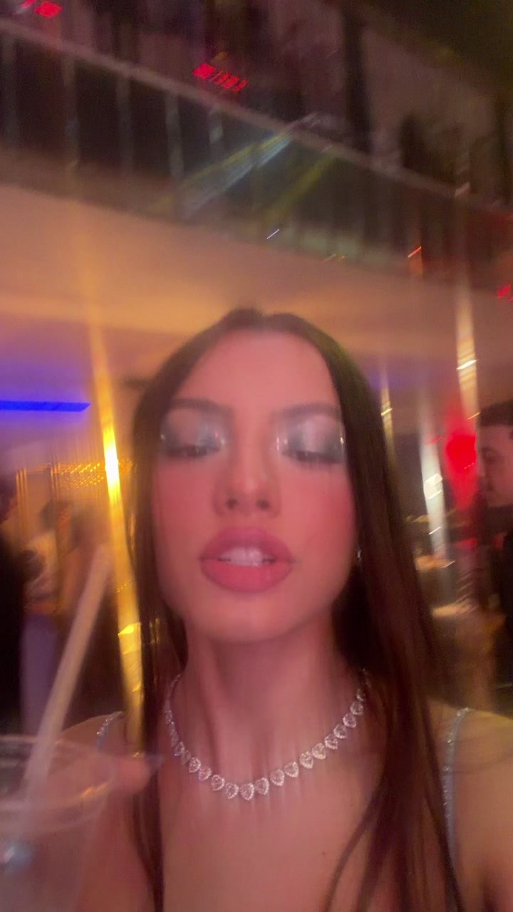 @nicolly bom