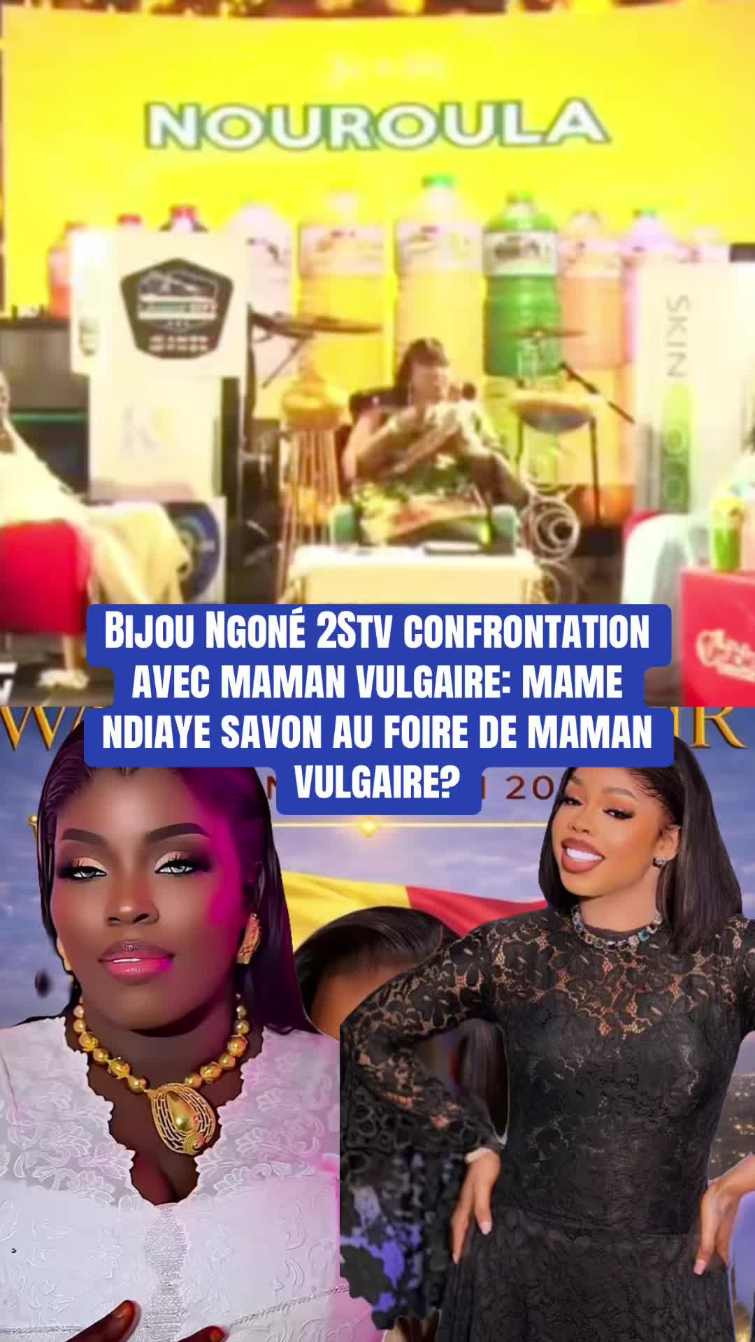 @🌻✨Lingu&eacute;re✨🌻