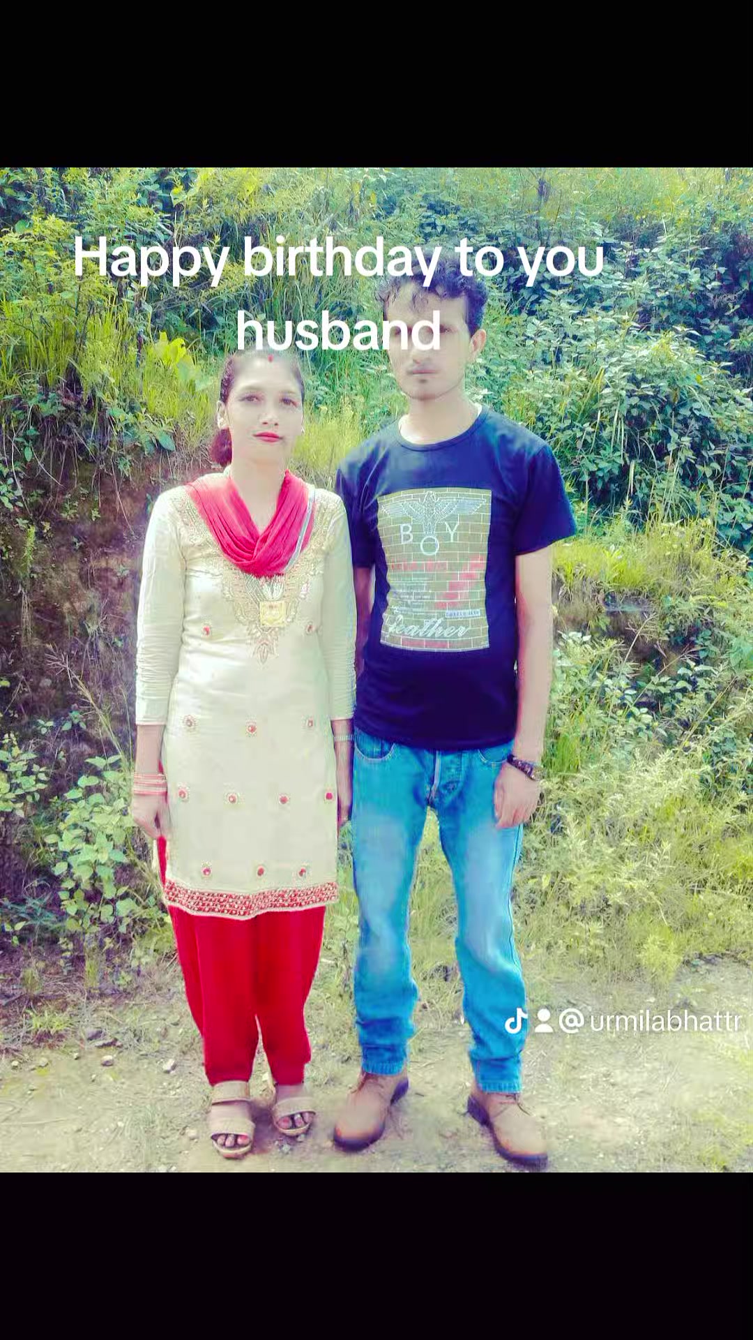 @Urmila subedi bhattarai
