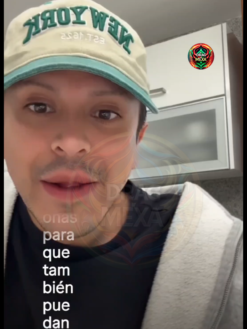 @DRAGMEXA