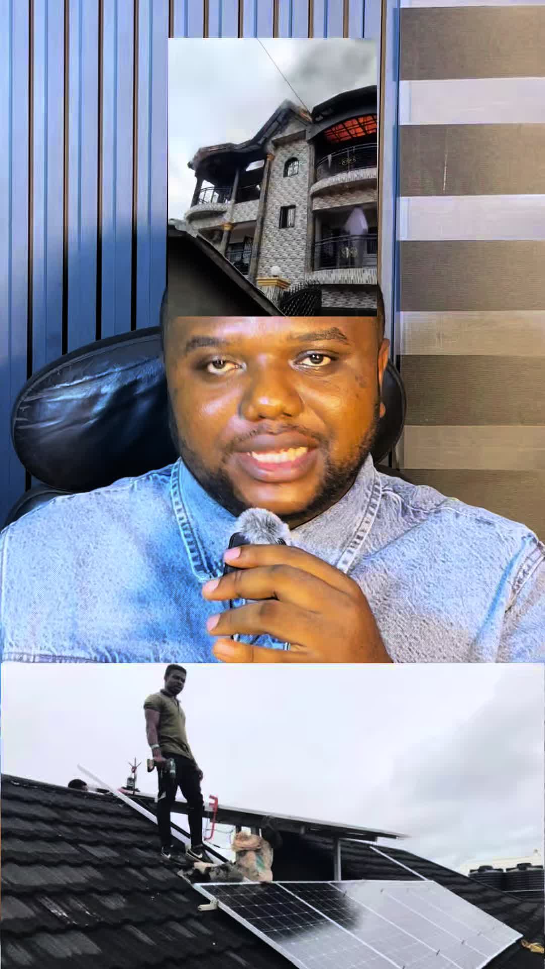 @The Real Estate Ambassador