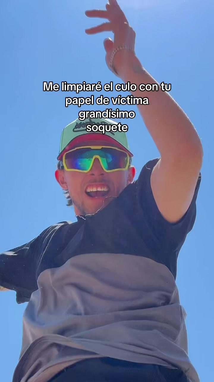 @Jahdai “Hachi” Carrasco