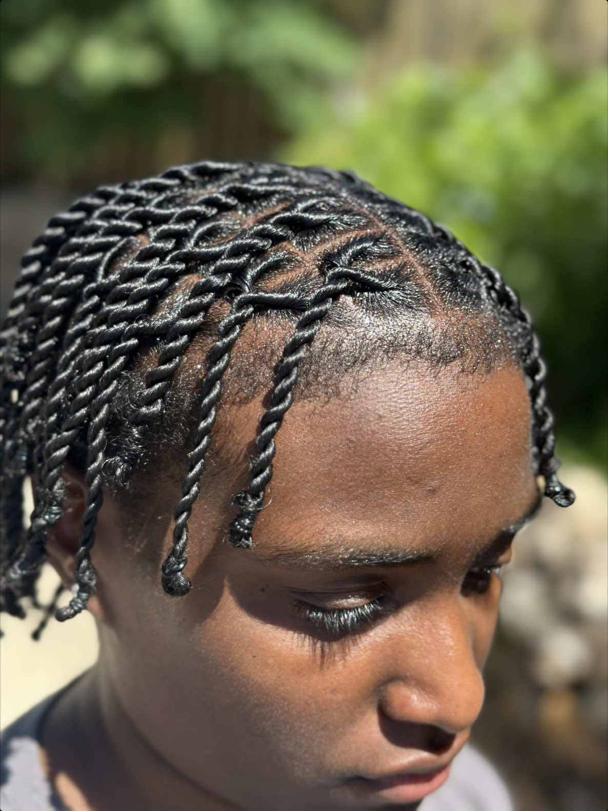 @Stylez By Lee 🧩