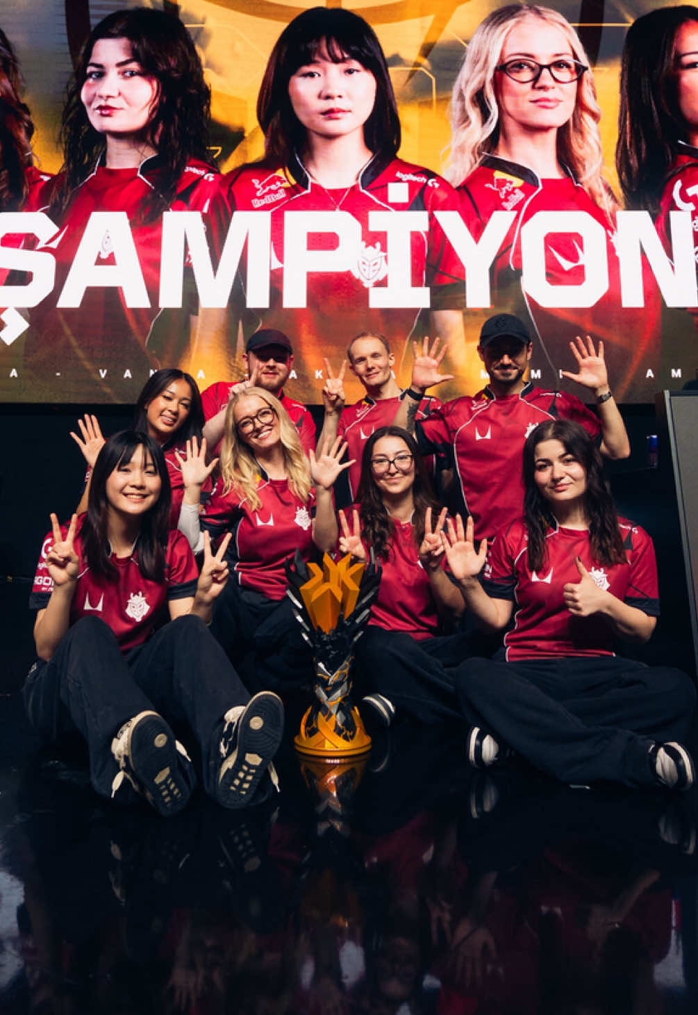 @G2 Esports