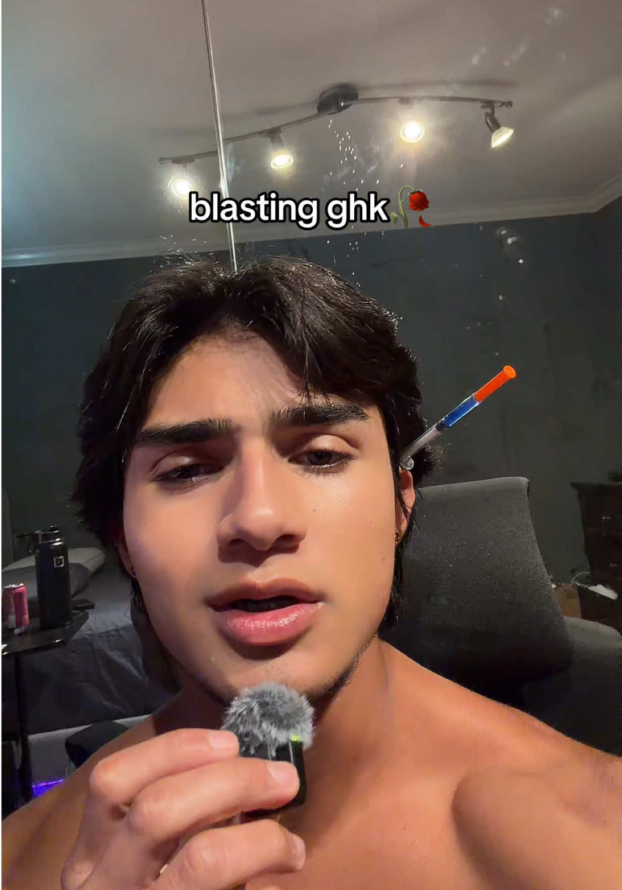 @damien torrez
