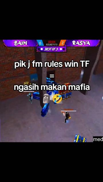 @Rulzz GB PIK J || DI BIYOOO