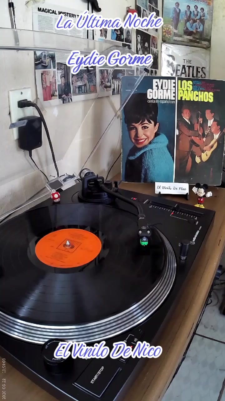 @El Vinilo De Nico 📀