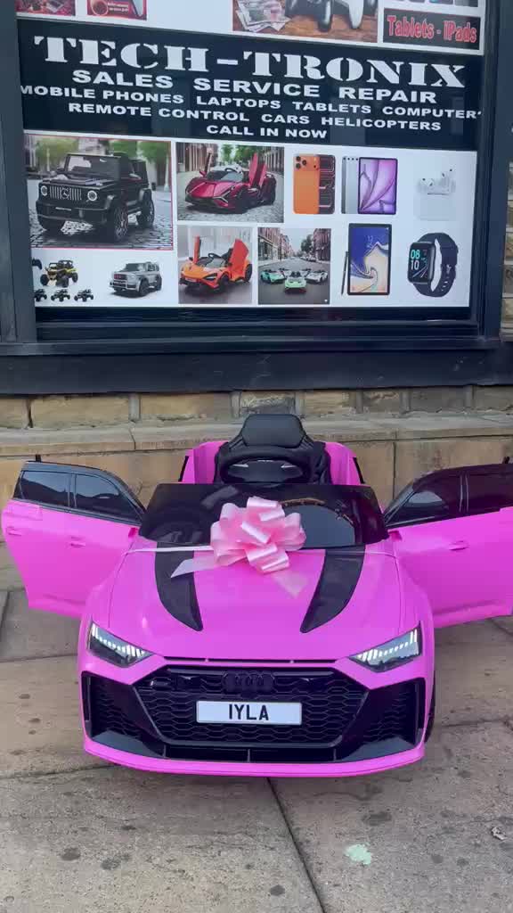 @Rideincars