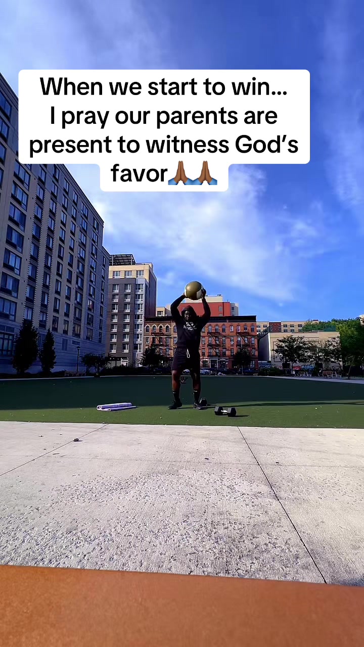 @God’s Favorite