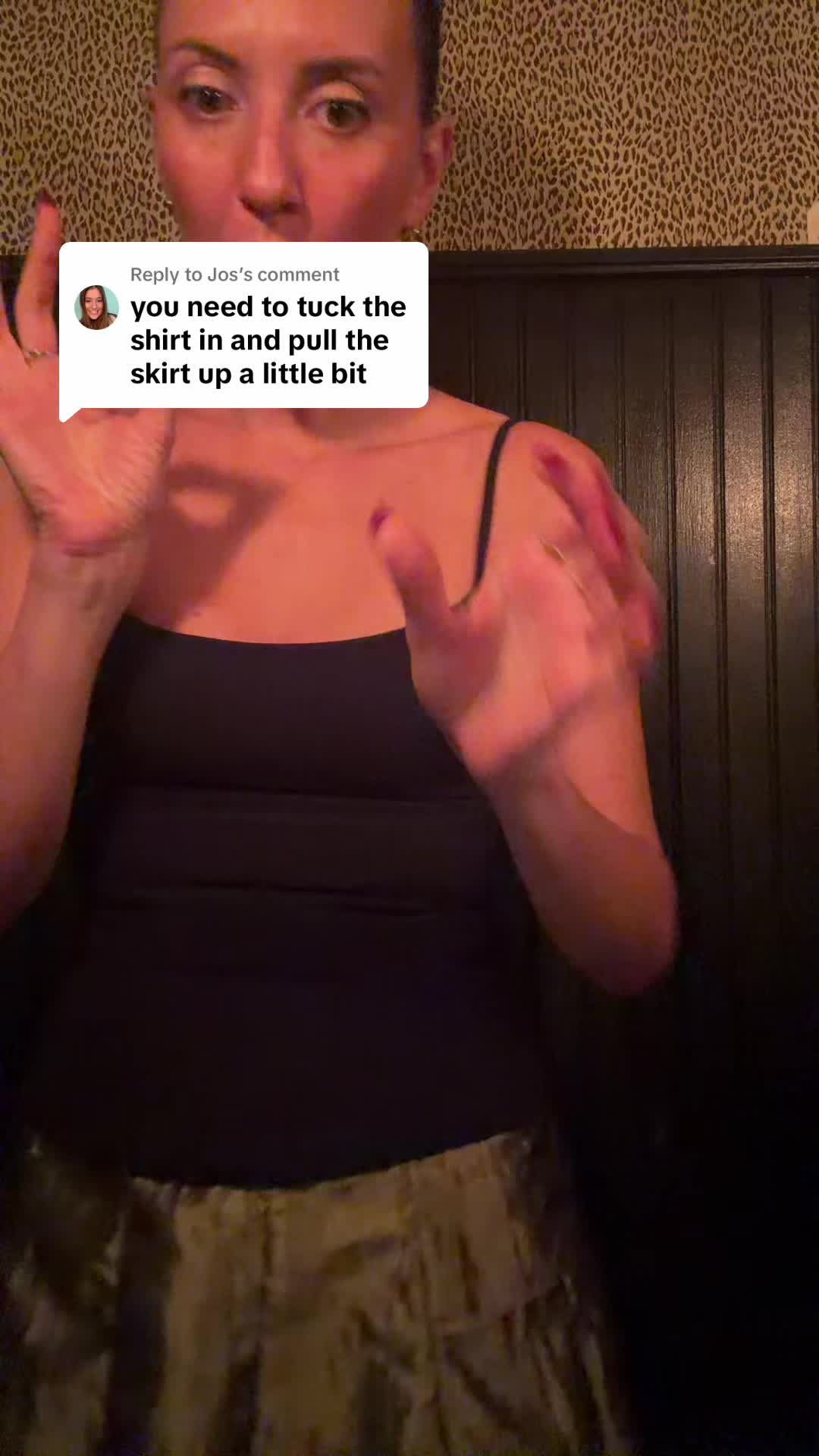 @Kristine Harvey