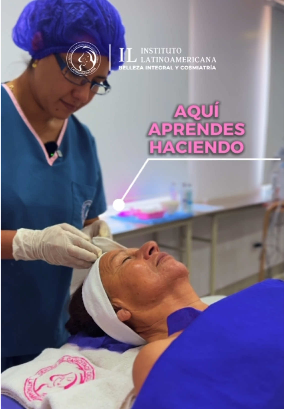 @Instituto Latinoamericana