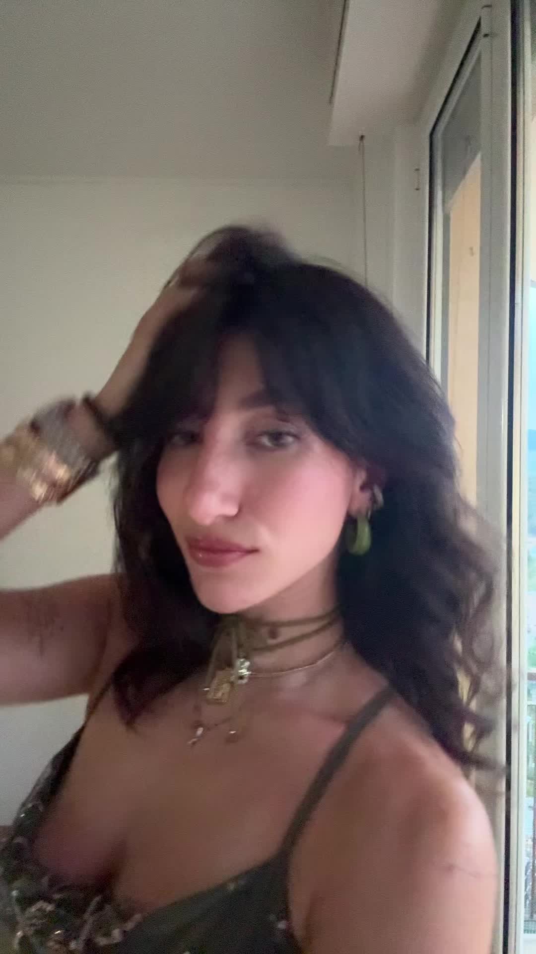 @Sara Falcone🍒