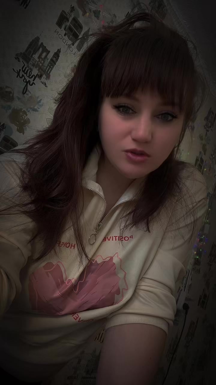 @Aleksandrovna😈