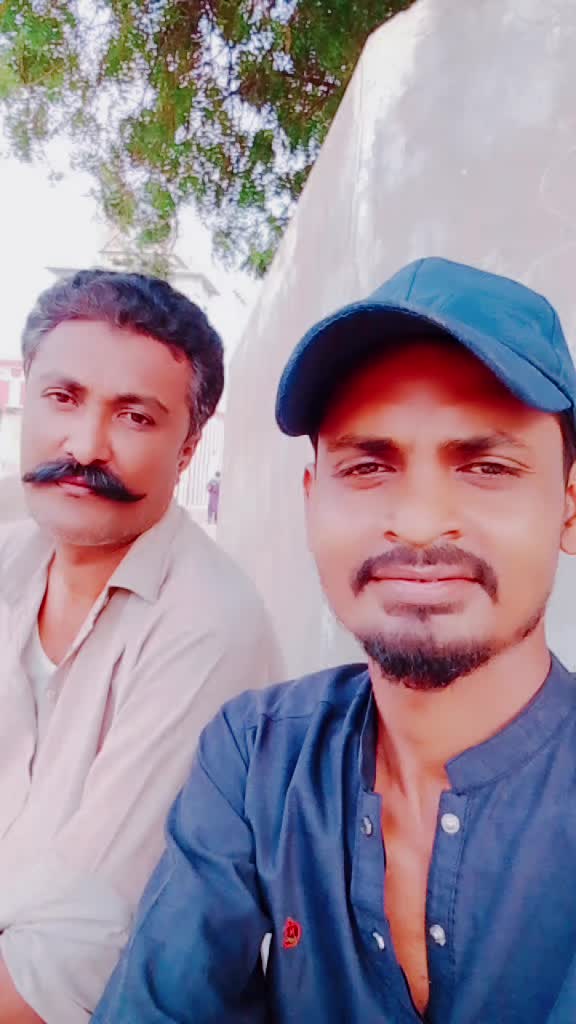 @Azaad Sangi